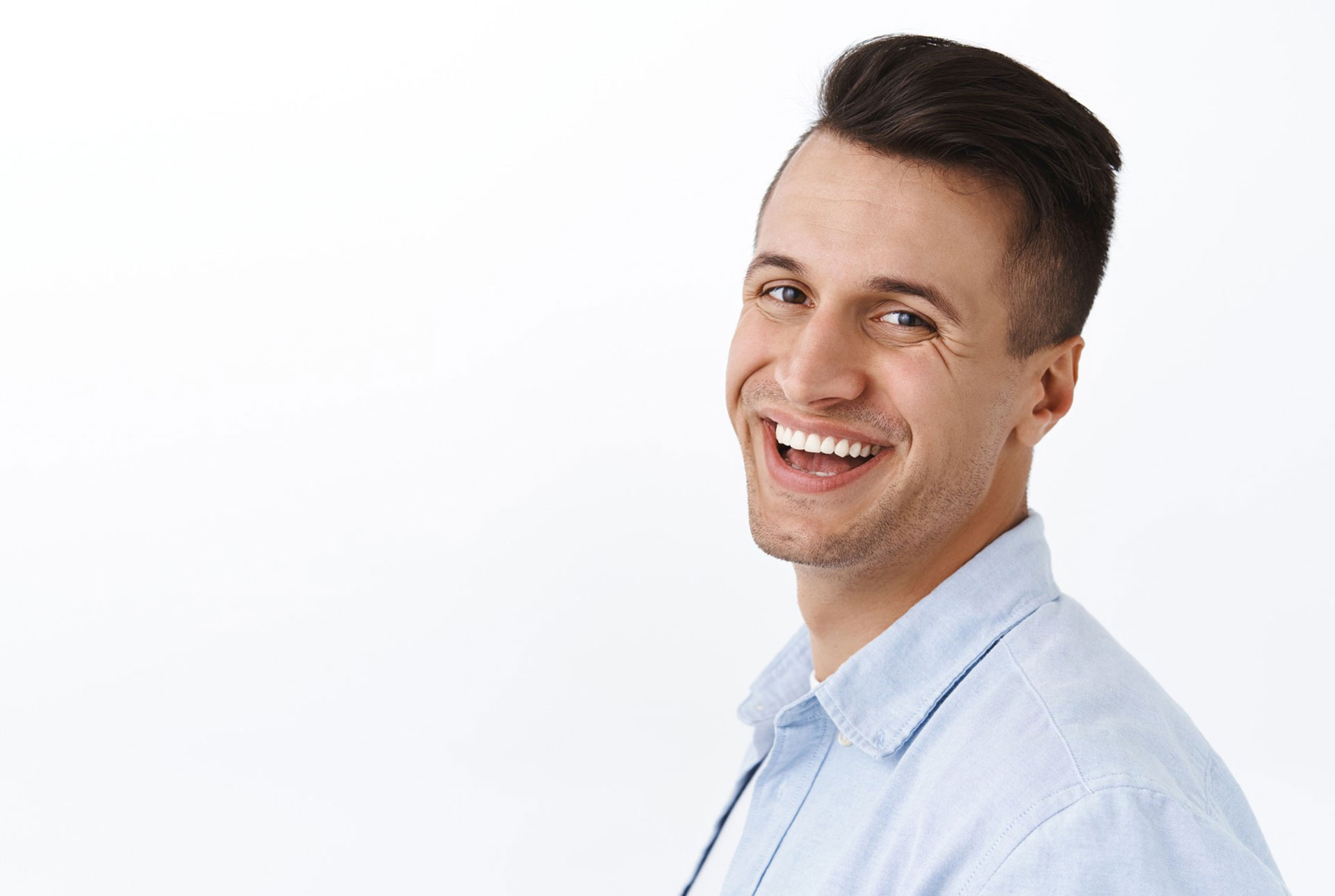 Clear Aligners Dublin - Merrion Square Dental | Dentist Dublin