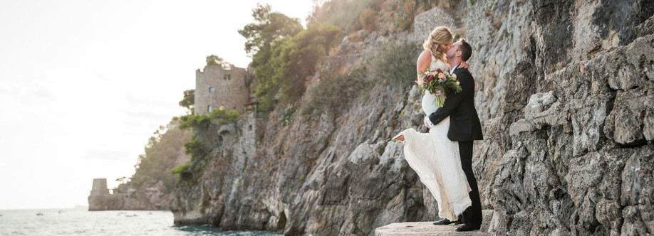 Amalfi Wedding Planner Cover Image