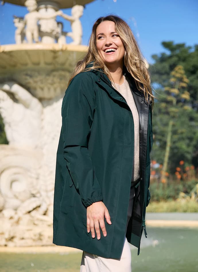 Purpose Meets Style: A Guide to Women's Outdoor Jackets | PurposeOf