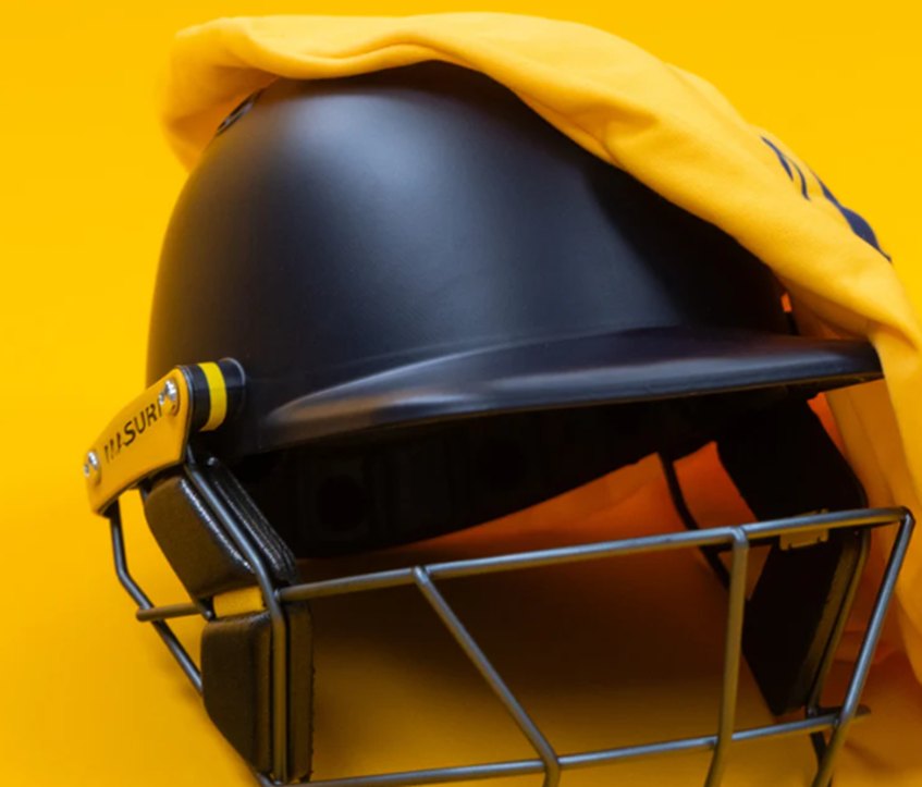 Cricket Helmets Buying Guide: Maximise Protection and Performance on the Field - LovingLocal