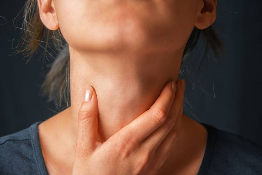Thyroid Surgery in New Delhi | Thyroid Specialist in New Delhi - Dr. Jayadatt Pawar