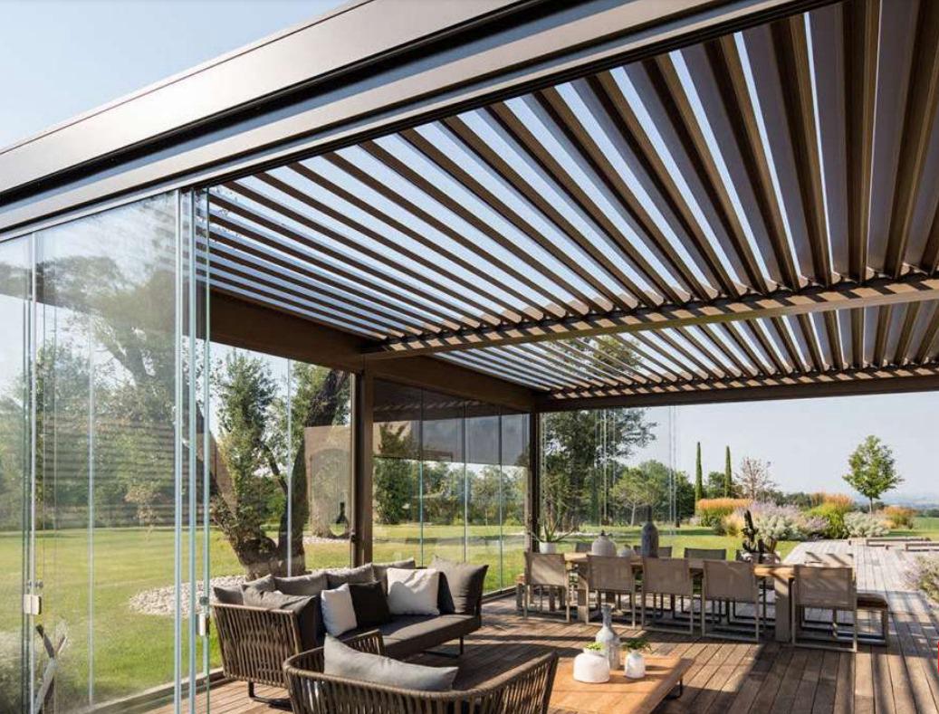 Panoramic Sliding Doors Costa Blanca, Costa del Sol - EverClear Living Spain