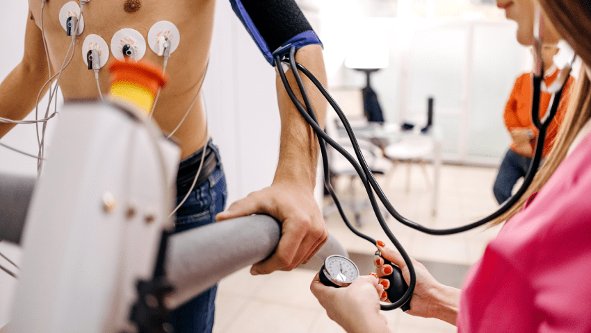 7 Common Myths And Facts About Cardiac Stress Test