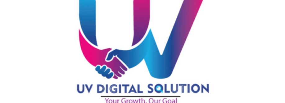 UV Digital Solution Cover Image