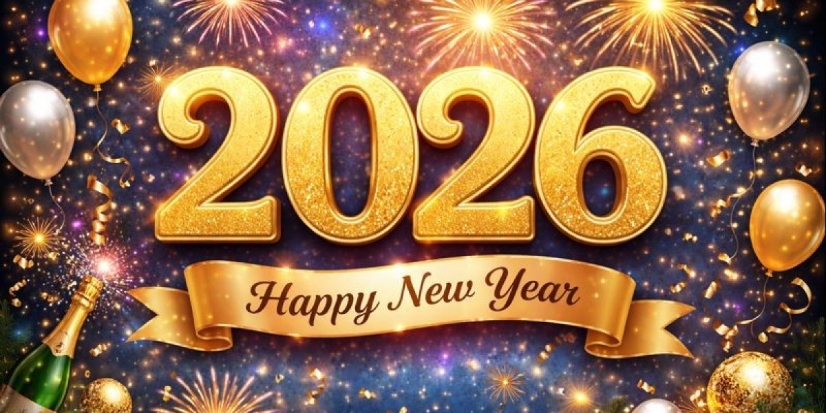 नया साल 2026: उम्मीदों और अवसरों का स्वागत