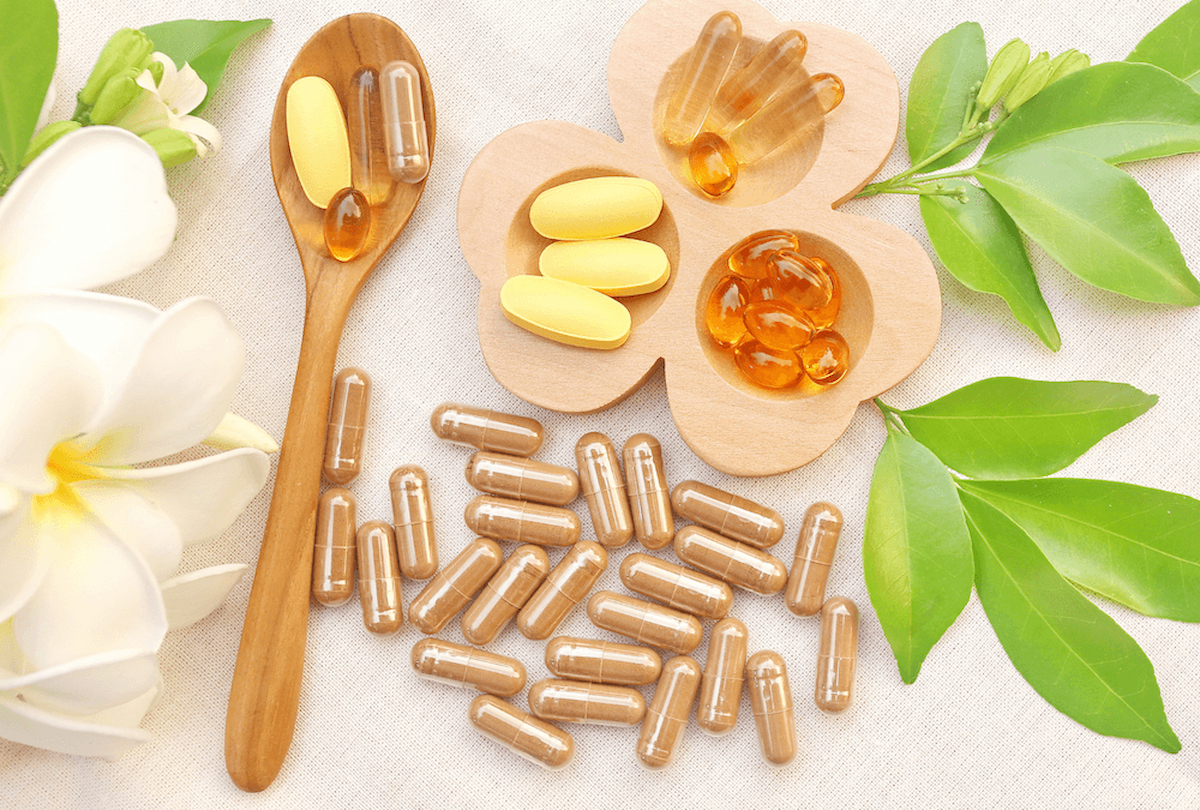 Women’s Health: Nutritional Supplements to Boost Your Immune System – I ❤ Design / Work / Life