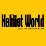 The Helmet World Profile Picture
