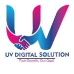 UV Digital Solution Profile Picture