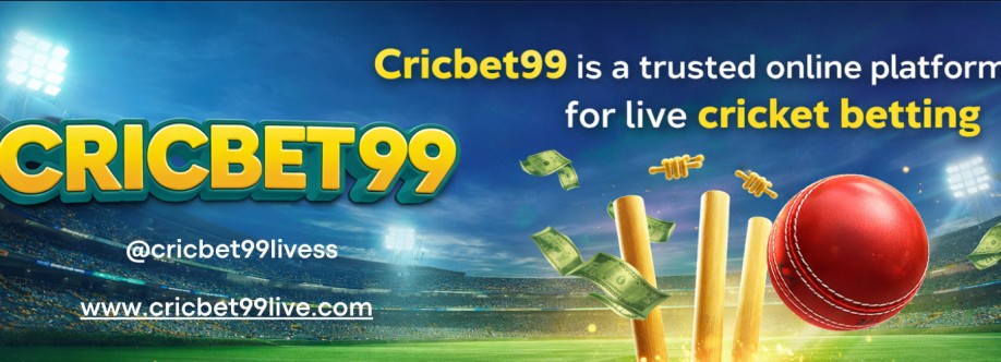 Cricbet99 Livess Cover Image