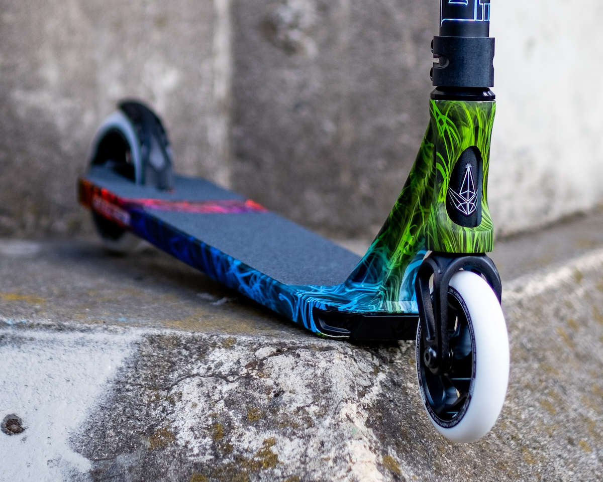 The Complete Guide to Choosing an Envy Scooter | Coffee & Content