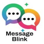 Message Blink Profile Picture