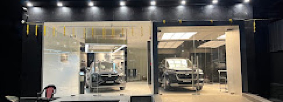 NEXA Service Sarathy Autocars Cover Image