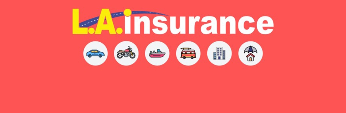 LA Insurance Cover Image