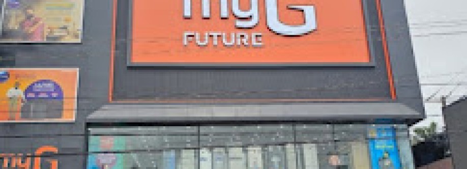 myG Future Kottakkal Cover Image
