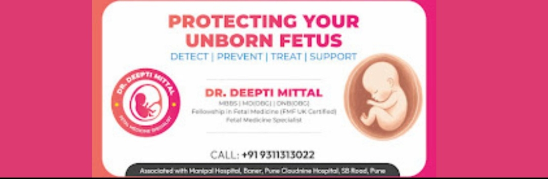 Dr Deepti Mittal Cover Image