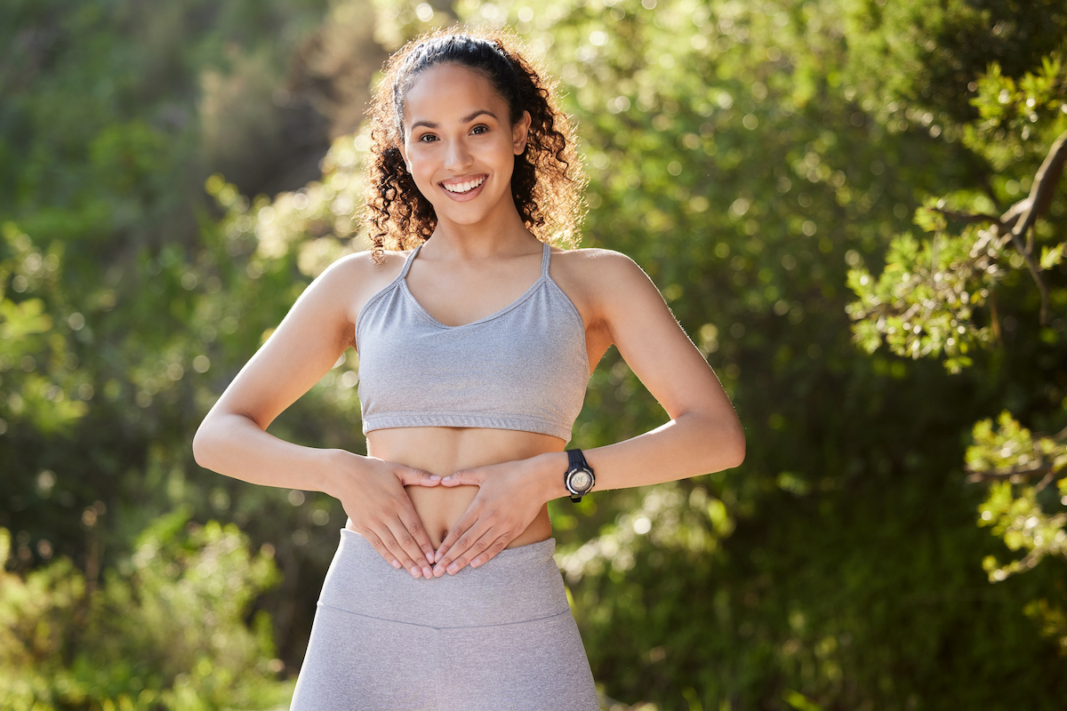 Happy Gut, Happy Life: How Supplements Can Help – Timeless Pages