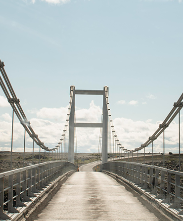 Bridge Engineering & Design Consultancy Services | ERVP India