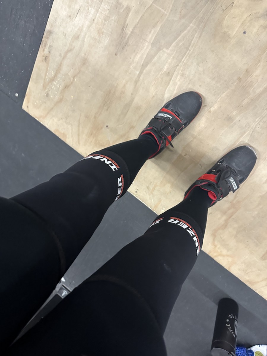 Strength Meets Safety: A Beginner’s Guide to Weightlifting Sleeves – Everyday Explored