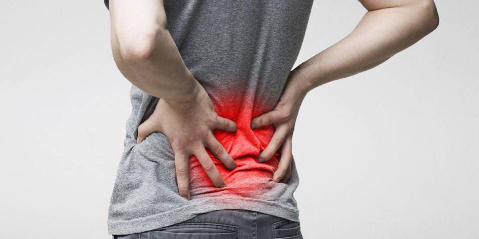 Can Back Pain Be Caused by Gas? | Signs & Remedies for Gas-Related Back Ache – Dr. Ashwini Gaurav