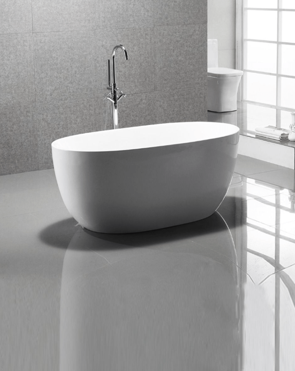 Mini Bathtub vs Standard Bathtub: Which One Should You Choose? – Timeless Pages