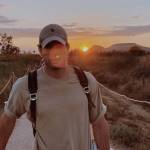 Liam Mitchell Profile Picture