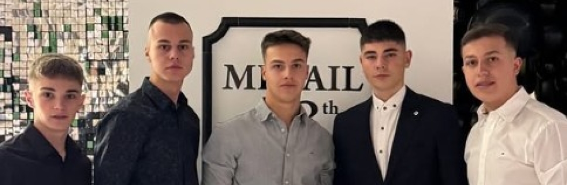 Marcus Moen Cover Image