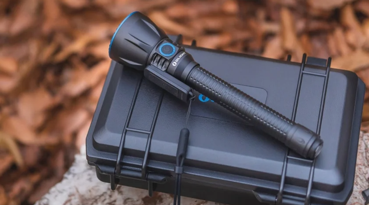 LED Torches Explained: What to Look for Before You Buy – Vibe Sphere