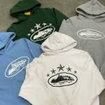 Corteiz Clothing Profile Picture