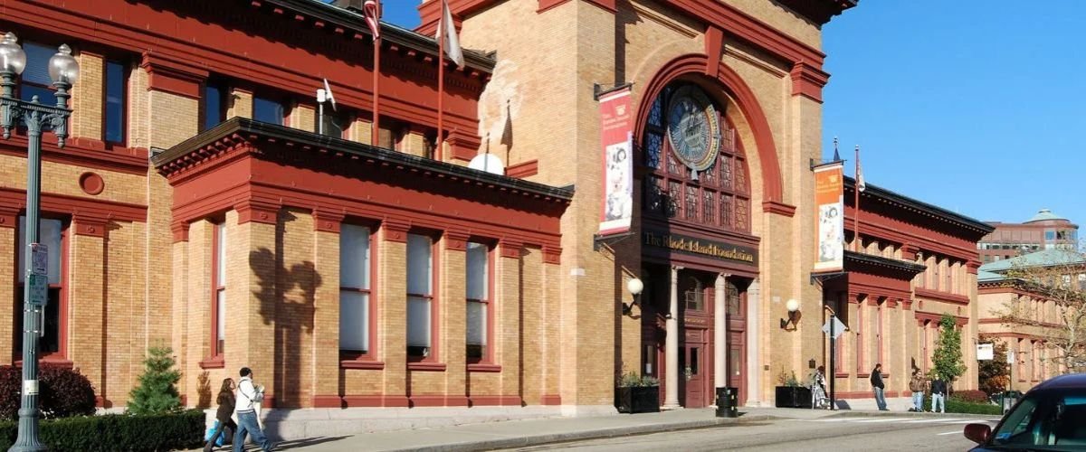 Parking at Providence Amtrak Station (PVD) +1-855-687-5680