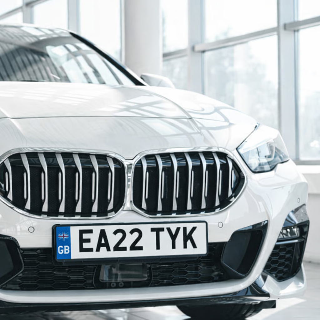 Sell fleet vans | Company van resale | Sell 5+ company vans