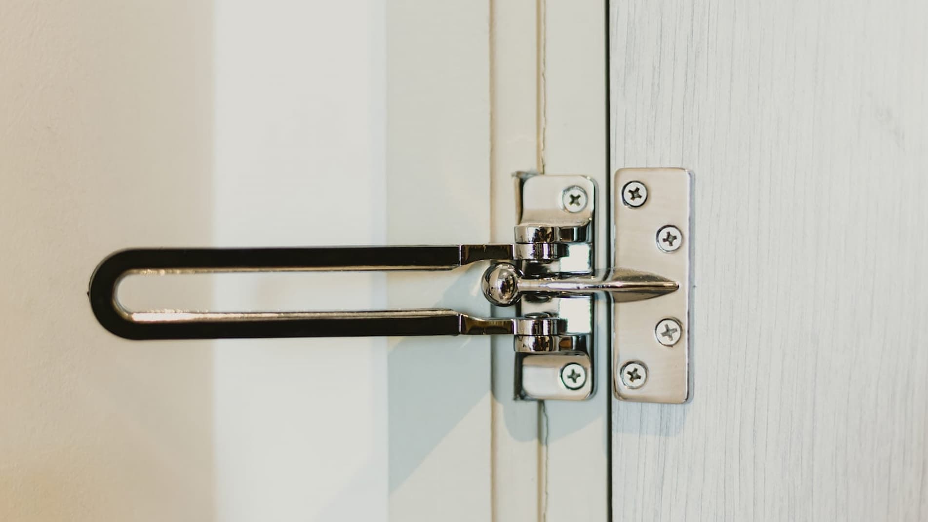 Quality Door Latch Hardware: A Secure, Fastening Solution - Journalyst
