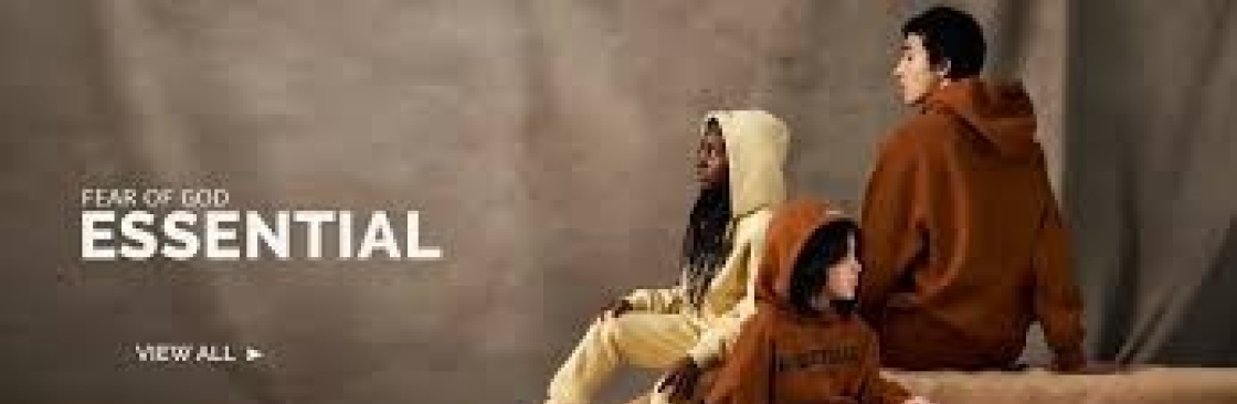 Essential Hoodie Cover Image