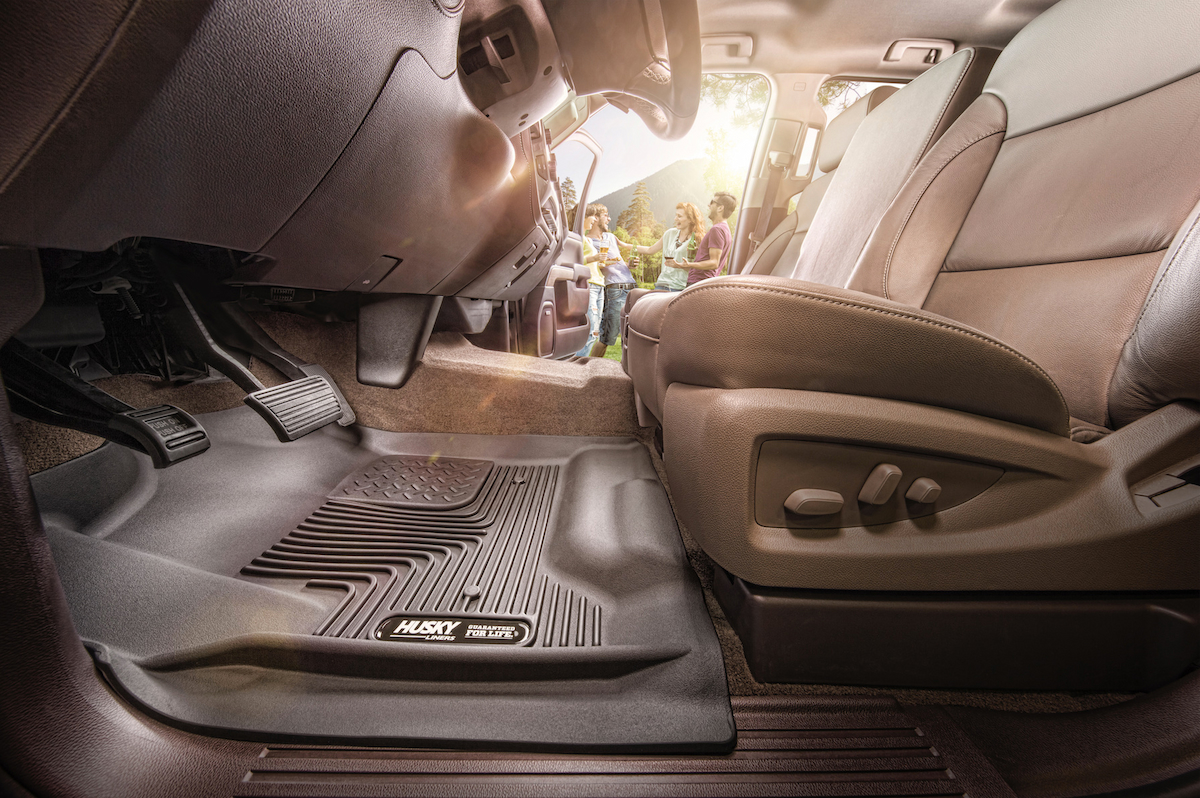 What Are Husky Liners and Why Do So Many Drivers Use Them? – Vibe Sphere