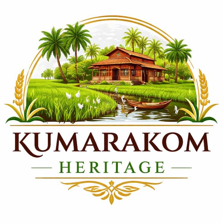 Kumarakom Heritage Profile Picture