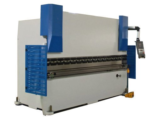 CNC Press Brake Machine Manufacturer in India