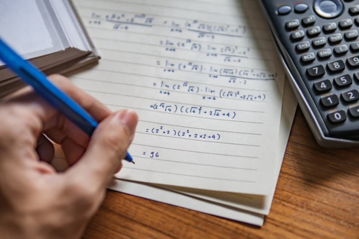 Maths Textbooks: Helping Your Child Master Year 7 Maths Without the Stress – Daily Knowledge