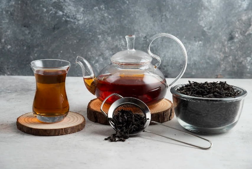 Earl Grey Tea 101: Everything You Need to Know | InfoType