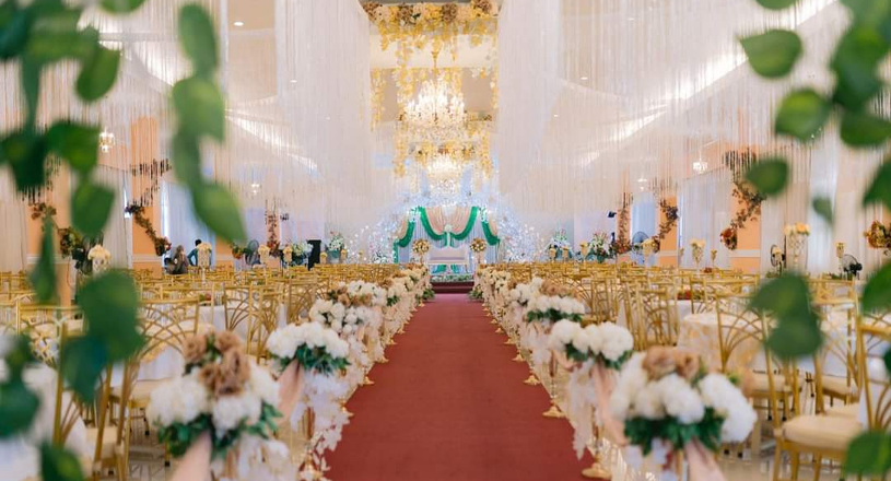 Best Marriage Halls in JP Nagar, Bangalore | Wedding Venue Guide