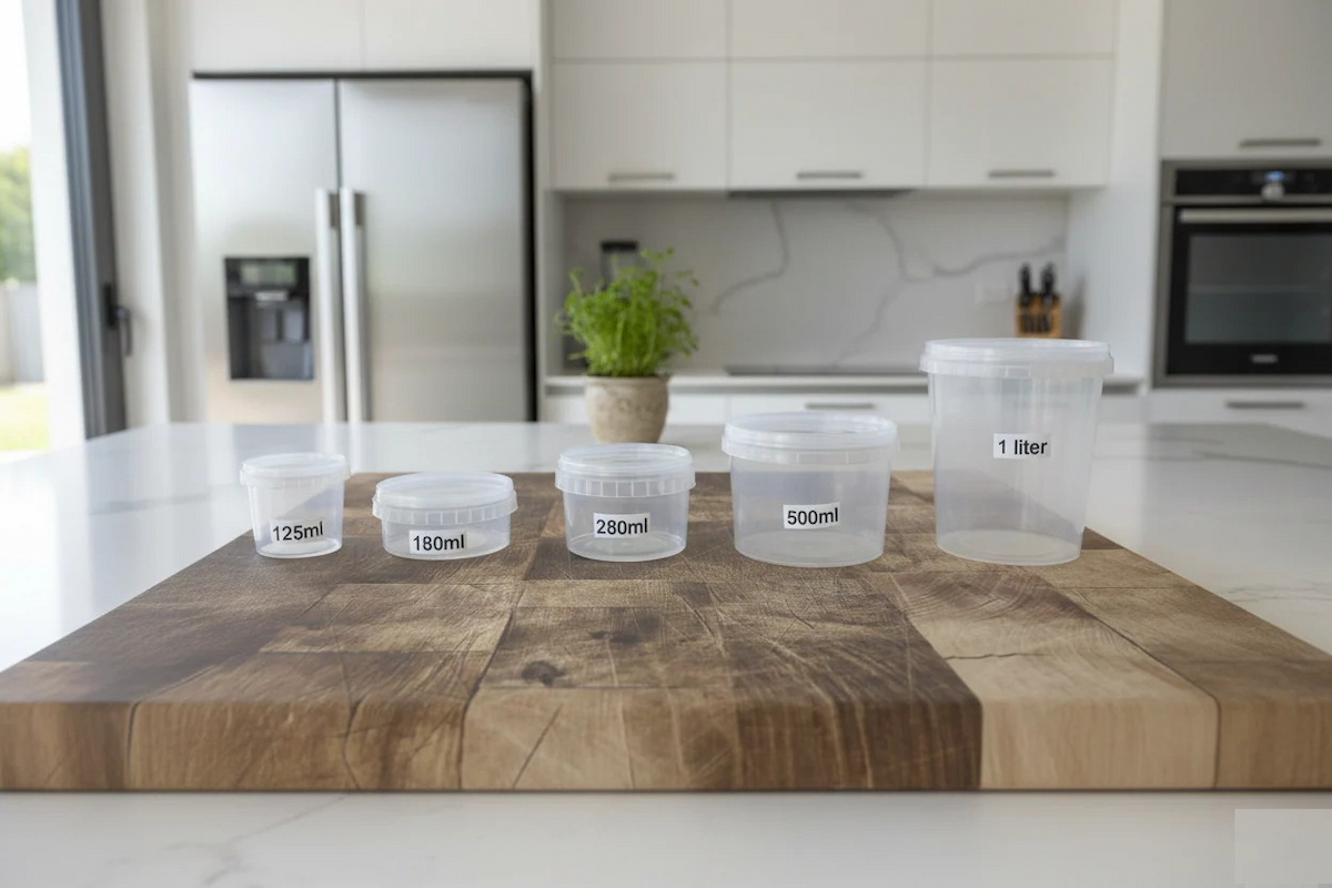 The Ultimate Guide to Choosing the Right Plastic Tubs for Your Home or Business – Trend Pulse Australia