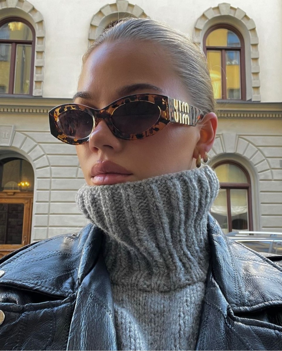 Why Miu Miu Eyewear Stands Out in a Sea of Sunglasses – Daily Knowledge