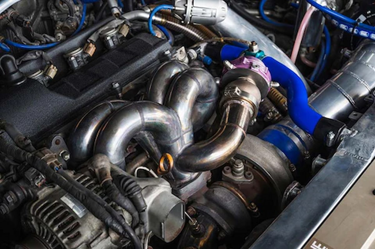 How to Choose Your First Turbo Manifold – Daily Knowledge