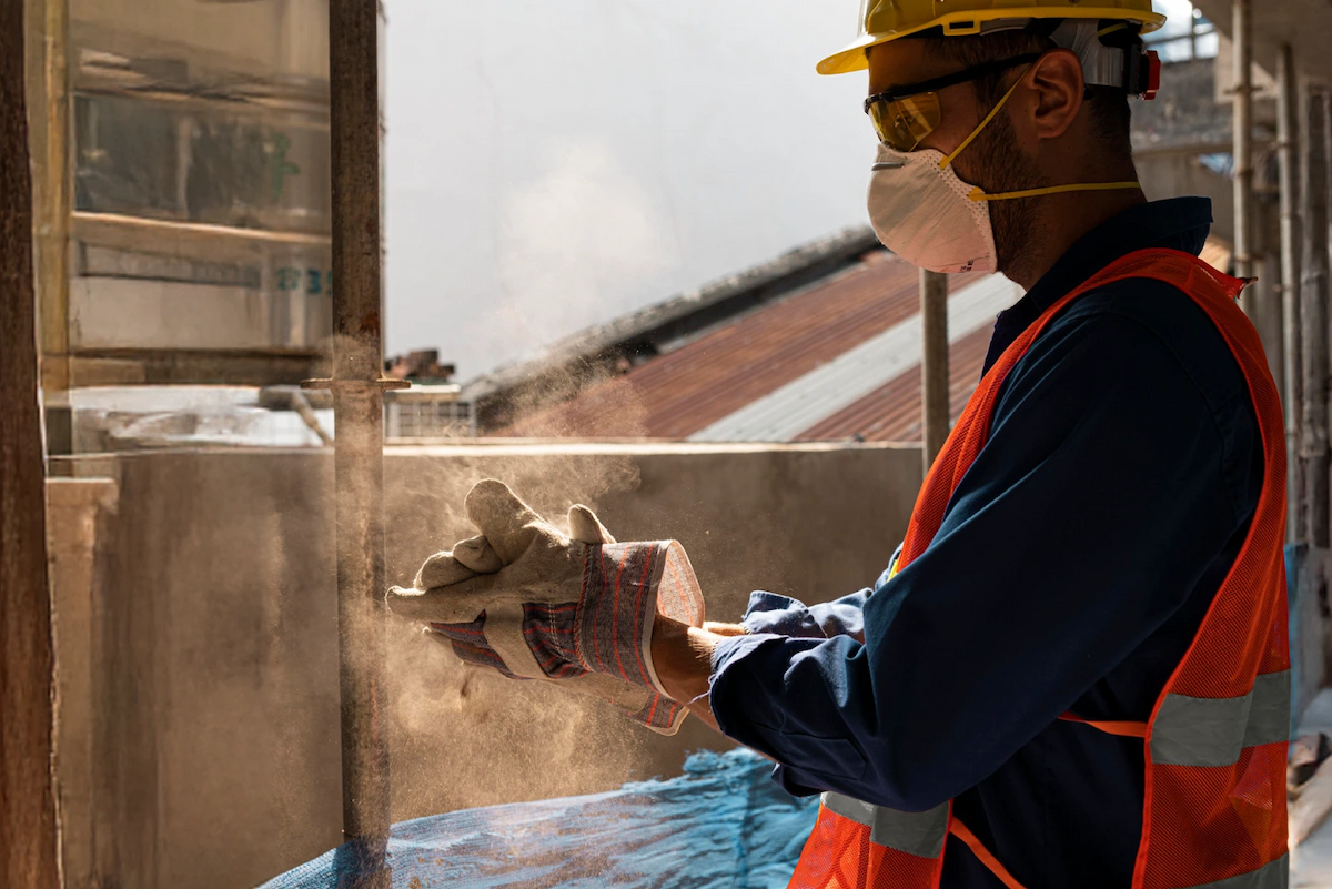 Why Dust Control Matters More Than You Think in Industrial Workspaces – Pro-daily motivation