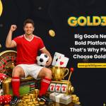 gold365 green Profile Picture