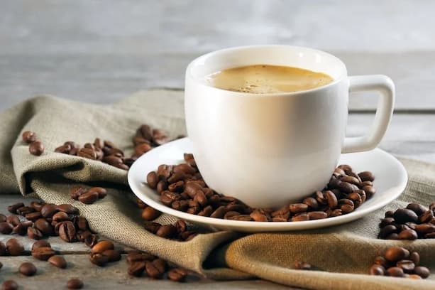 Decaf Coffee 101: Exploring the Flavour and Health Benefits | Interesting Facts