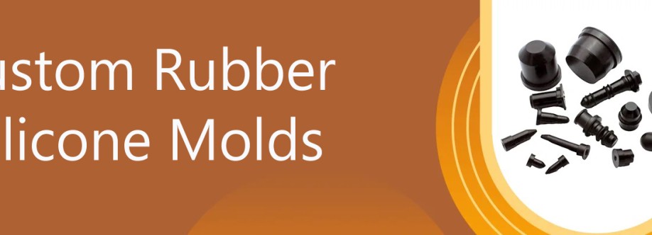 Custom Rubber Silicone Molds Cover Image