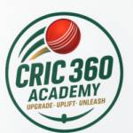 Cric 360 Academy Profile Picture