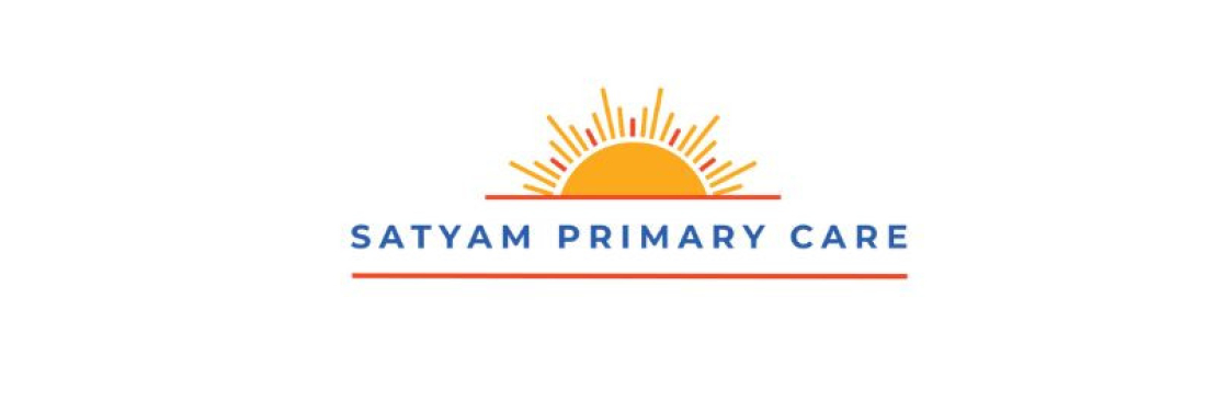 Satyam primary Care Cover Image