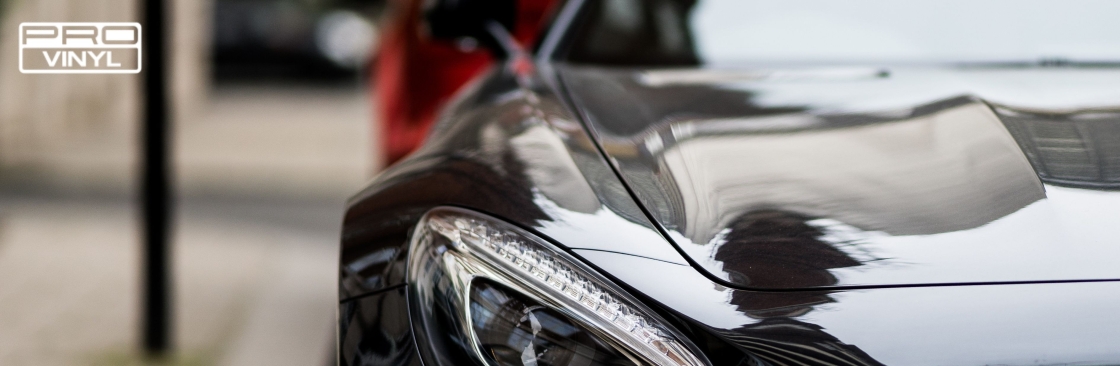 PRO Vinyl Cover Image