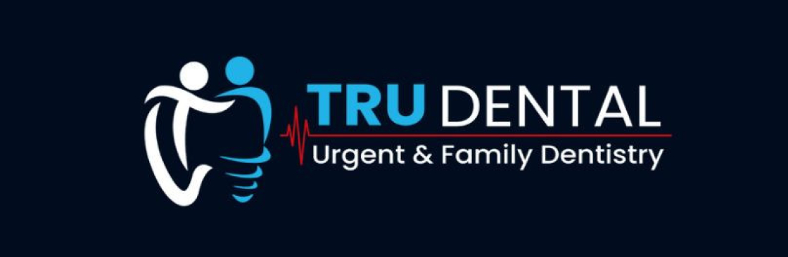 TRU dental Cover Image