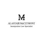 Alastair McClymont Profile Picture